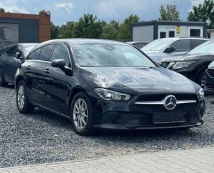 Mercedes-Benz CLA 200 Shooting Brake Gebrauchtwagen