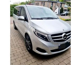 Mercedes-Benz V 250 Gebrauchtwagen
