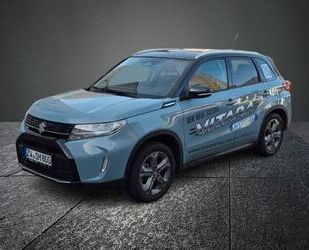 Suzuki Vitara Gebrauchtwagen