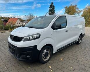 Fiat Scudo Gebrauchtwagen