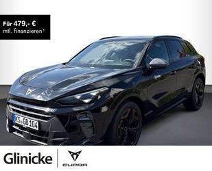 Cupra Terramar Gebrauchtwagen