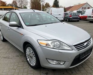 Ford Mondeo Gebrauchtwagen