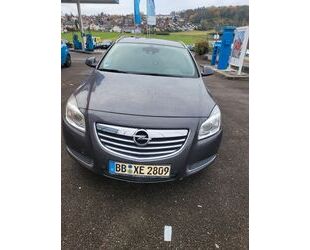 Opel Insignia Gebrauchtwagen