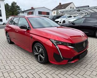 Peugeot 308 Gebrauchtwagen