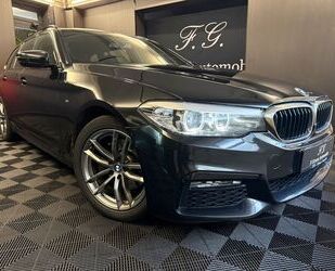 BMW 520 Gebrauchtwagen