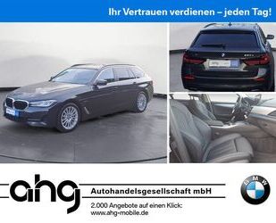 BMW 530 Gebrauchtwagen