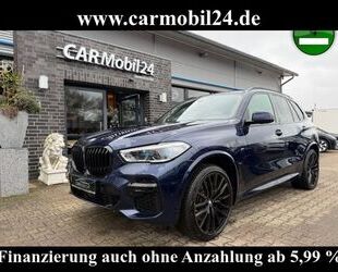 BMW X5 M50 Gebrauchtwagen