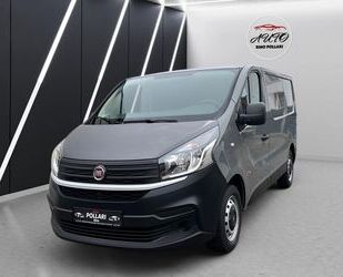 Fiat Talento Gebrauchtwagen