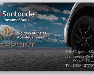 Kia Sorento Gebrauchtwagen