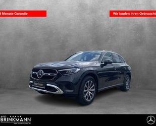 Mercedes-Benz GLC 200 Gebrauchtwagen