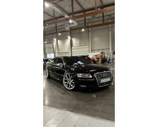 Audi S8 Gebrauchtwagen