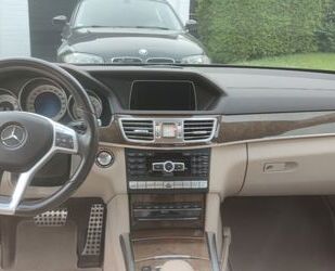 Mercedes-Benz E 400 Gebrauchtwagen