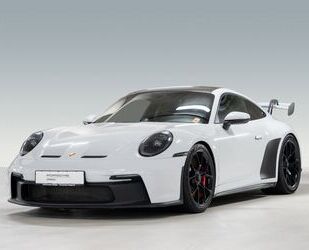 Porsche Porsche 992 911 GT3 Clubsportpaket Vollschalensitz Gebrauchtwagen