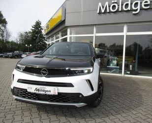 Opel Mokka-e Gebrauchtwagen