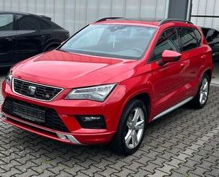 Seat Ateca Gebrauchtwagen