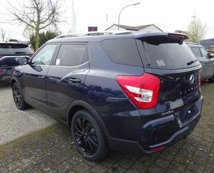SsangYong Tivoli Gebrauchtwagen