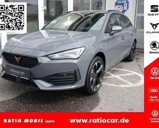 Cupra Leon Gebrauchtwagen