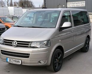 VW T5 Multivan Gebrauchtwagen