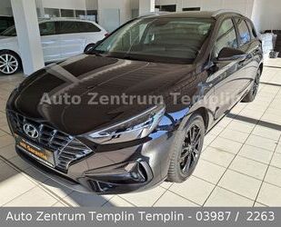 Hyundai i30 Gebrauchtwagen
