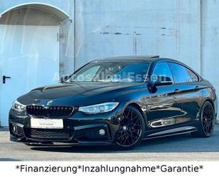 BMW 440 Gran Coupé Gebrauchtwagen