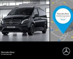 Mercedes-Benz V 300 Gebrauchtwagen