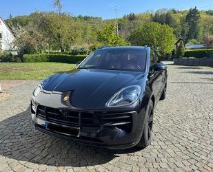 Porsche Macan Gebrauchtwagen