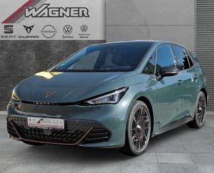 Cupra Born Gebrauchtwagen