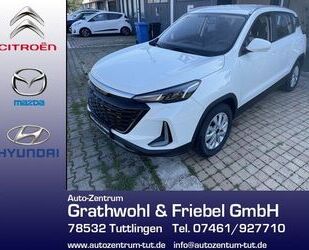Baic Senova X35 Gebrauchtwagen