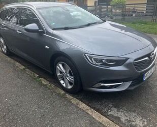 Opel Insignia Gebrauchtwagen