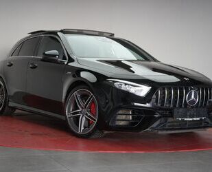 Mercedes-Benz A 45 AMG Gebrauchtwagen