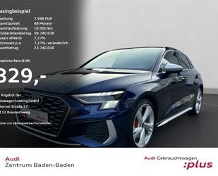 Audi S3 Gebrauchtwagen