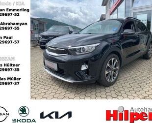 Kia Stonic Gebrauchtwagen