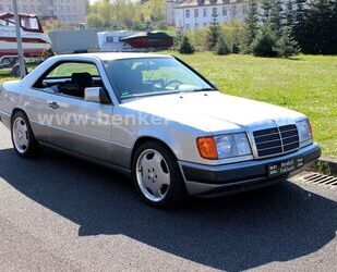 Mercedes-Benz CE 220 Gebrauchtwagen