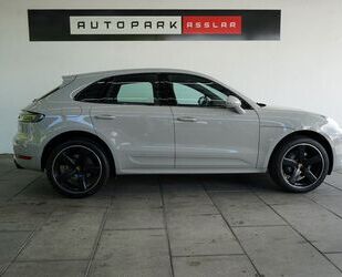 Porsche Macan Gebrauchtwagen