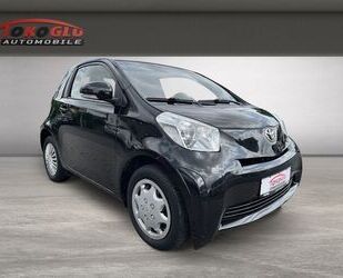 Toyota IQ Gebrauchtwagen