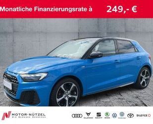Audi A1 Gebrauchtwagen