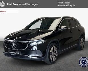 Mercedes-Benz EQA Gebrauchtwagen