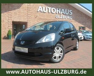 Honda Jazz Gebrauchtwagen