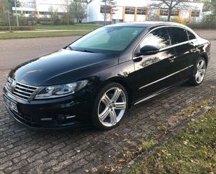VW CC Gebrauchtwagen