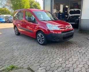 KTM Berlingo 