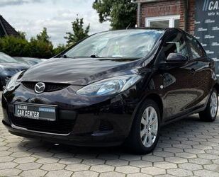 Mazda 2 Gebrauchtwagen
