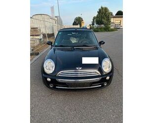 Mini Cooper Gebrauchtwagen