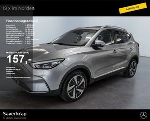 MG ZS Gebrauchtwagen