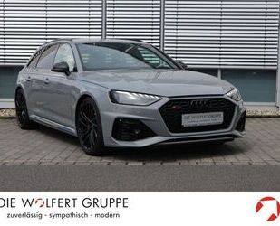 Audi RS4 Gebrauchtwagen