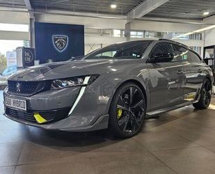 Peugeot 508 Gebrauchtwagen