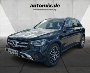 Mercedes-Benz GLC 220 Gebrauchtwagen