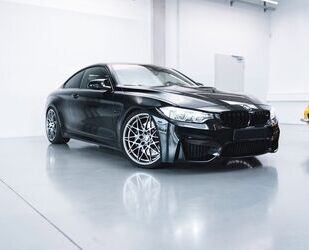 BMW M4 Gebrauchtwagen