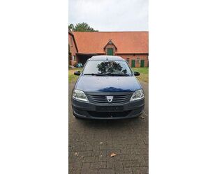 Dacia Logan Gebrauchtwagen
