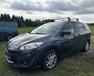 Mazda 5 Gebrauchtwagen