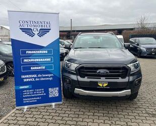 Ford Ranger Gebrauchtwagen